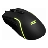 AOC Wired Desktop Mice - AOC GM170 Wired RGB Gaming Mouse 7-Key | Wholesale IT Computer Hadware