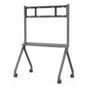 PC Case Mods / Accessories - Maxhub ST33M Multimedia stand Grey 100 kg 139.7 cm (55") 2.18 m (86") 800 x 600 mm | Wholesale IT Computer Hadware