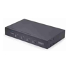 KVM Switches - StarTech 4-PORT KM SWITCH WITH MOUSE SWITCHING USB SWITCH FOR KEYBOARD/MOUSE 3.5MM/USB A | Wholesale IT Computer Hadware