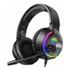 TEQ - TEQ SoulBytes 20 RGB Gaming Headphones | Wholesale IT Computer Hadware