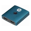 HP Toys & Gadgets - HP DHC-HD01V 4K Professional Dual Port HDMI Switch Hub for PC / TV / Monitor | Wholesale IT Computer Hadware