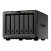 Synology NAS Devices - Synology FlashStation FS200T 6 Bay 2.5" SSD  3 Yr | Wholesale IT Computer Hadware