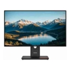 Monitors - Lenovo ThinkVision T27QD-40 27" QHD Monitor IPS 2560x1440 16:9 Height Adjustable Tilt | Wholesale IT Computer Hadware