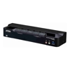 KVM Switches - Aten Desktop 4-Port USB 3.0 8K DisplayPort Dual-Display KVMP Switch Up to 7680 x 4320 @ | Wholesale IT Computer Hadware