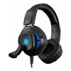 Webcams - HP DHE-8002 Wired Gaming Headset for PC / Laptop -USB +3.5mm with LED | Wholesale IT Computer Hadware