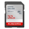 SanDisk SD / SDHC Cards - SanDisk 32GB Ultra GO SDHC and SDXC UHS-I Card (SDSDUGN-032G-GN6IN) | Wholesale IT Computer Hadware