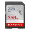SanDisk SD / SDHC Cards - SanDisk 256GB Ultra GO SDHC and SDXC UHS-I Card (SDSDUGN-256G-GN6IN) | Wholesale IT Computer Hadware