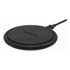 Griffin - Griffin Wireless Charging Pad 5W Black | Wholesale IT Computer Hadware