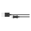 Griffin - Griffin USB-A to Micro-USB Cable 6FT Black | Wholesale IT Computer Hadware