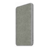 Mophie - Mophie Powerstation Mini Portable Battery Grey (5 000 mAh) | Wholesale IT Computer Hadware