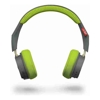 Plantronics - Plantronics BackBeat 505 Gray/Green | Wholesale IT Computer Hadware