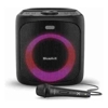 Wired Speakers - BlueAnt X4 Party Speaker Black | Wholesale IT Computer Hadware