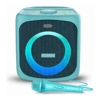 Wired Speakers - BlueAnt X4 Party Speaker Teal | Wholesale IT Computer Hadware