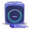 Wired Speakers - BlueAnt X4 Party Speaker Purple | Wholesale IT Computer Hadware
