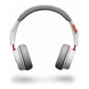 Plantronics - Plantronics BackBeat 505 White | Wholesale IT Computer Hadware