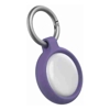 OtterBox - OtterBox Sleek Tracker Case AirTag Reset Purple | Wholesale IT Computer Hadware