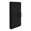 Cases & Covers - 3Sixt Book Wallet Samsung Note 4 Black | Wholesale IT Computer Hadware