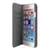 Cases & Covers - 3Sixt SlimFolio iPhone 6 Grey | Wholesale IT Computer Hadware