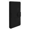 3Sixt - 3Sixt Premium Leather Folio Wallet Galaxy Note 4 Black | Wholesale IT Computer Hadware