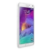 Cases & Covers - 3Sixt PureFlex Case Samsung Galaxy Note 4 White | Wholesale IT Computer Hadware