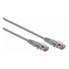 3Sixt - 3Sixt Ethernet Cable Cat 6 Round 10m Grey | Wholesale IT Computer Hadware