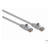 3Sixt - 3Sixt Ethernet Cable Cat 6 Flat 10m Grey | Wholesale IT Computer Hadware