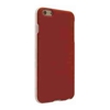 3Sixt - 3Sixt NeoGel Case iPhone 6/6S Red | Wholesale IT Computer Hadware