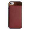 Cases & Covers - 3Sixt BLACK Oakland Case iPhone 7/8 Red | Wholesale IT Computer Hadware