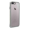 Cases & Covers - 3Sixt PureFlex+ iPhone 8/7 Plus Silver | Wholesale IT Computer Hadware