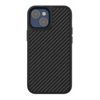 Cases & Covers - 3Sixt Impact Zero Black iPhone 13 mini Kevlar | Wholesale IT Computer Hadware