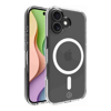 Cases & Covers - 3Sixt EverClear+ iPhone 17 (RC)(MS) Clear/Clear | Wholesale IT Computer Hadware