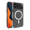 Cases & Covers - 3Sixt EverClear+ iPhone 17 Pro Max (RC)(MS) Clear/Clear | Wholesale IT Computer Hadware