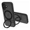 3Sixt - 3Sixt NeoStand iPhone 17 Black (360 deg) | Wholesale IT Computer Hadware