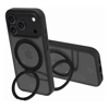 Cases & Covers - 3Sixt NeoStand iPhone 17 Pro Black (360 deg) | Wholesale IT Computer Hadware