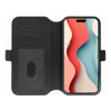 Cases & Covers - 3Sixt Neo Wallet iPhone Air (MS) Black | Wholesale IT Computer Hadware