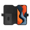 Cases & Covers - 3Sixt Neo Wallet iPhone 17 Pro Max (MS) Black | Wholesale IT Computer Hadware