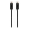 Griffin - Griffin USB to USB-C Cable Premium 6ft Black | Wholesale IT Computer Hadware