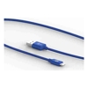 Third Party Cables, Chargers and Adapters - Griffin USB to Lightning Cable Premium 5ft Blue | Wholesale IT Computer Hadware