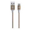 Griffin - Griffin USB to Micro Cable Premium 5ft Gold | Wholesale IT Computer Hadware