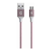 Griffin - Griffin USB to Micro Cable Premium 5ft Rose Gold | Wholesale IT Computer Hadware