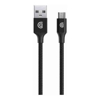 Griffin - Griffin USB to Micro Cable Premium 5ft Black | Wholesale IT Computer Hadware