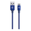 Griffin - Griffin USB to Micro Cable Premium 5ft Blue | Wholesale IT Computer Hadware