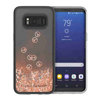 Cases & Covers - Rebecca Minkoff Glitterfall for Samsung GS8+ Peace | Wholesale IT Computer Hadware