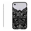 Cases & Covers - KSNY Lace Cage iPhone 7/8 Black/Clear | Wholesale IT Computer Hadware