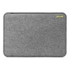 Third Party Cases & Covers - Incase ICON Sleeve TENSAERLITE MacBook Pro Retina 15 Grey | Wholesale IT Computer Hadware