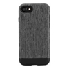 Incase - Incase Textured Snap for iPhone 7 Heather Black | Wholesale IT Computer Hadware
