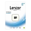 Lexar - Lexar MicroSDHC Card 8GB wo/adapter C10 | Wholesale IT Computer Hadware