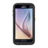 Third Party Cases & Covers - LifeProof fre Galaxy S6 Black | Wholesale IT Computer Hadware