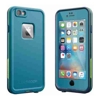 Third Party Cases & Covers - LifeProof Fre iPhone 6/6s Banzai Blue | Wholesale IT Computer Hadware