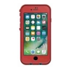 Third Party Cases & Covers - LifeProof Fre iPhone 7 Ember Red | Wholesale IT Computer Hadware